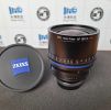 Zeiss Nano Prime 18mm T1.5 原生 E-mount 電子接點 電影鏡頭